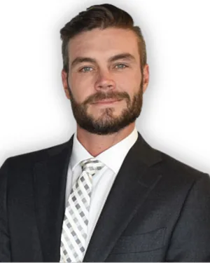 Brett Lyon, Founder