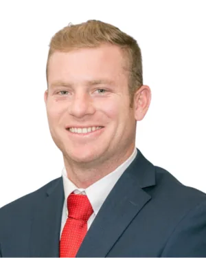 Jordan Epstein, Senior Sales Manager