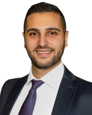 Yigal Fatirian, Associate Agent